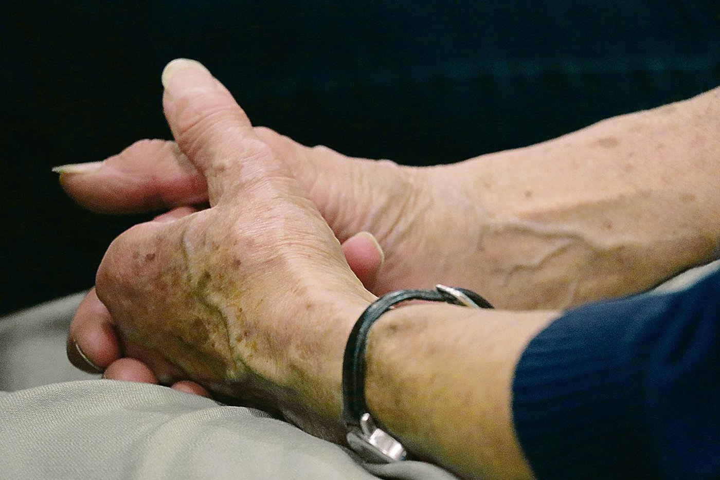 Wer Betreuung auf dem Bauernhof anbieten will, sollte sich vorher gut überlegen, welche Klientengruppe und welches Angebot am besten zum Betrieb passt.(Bild BauZ)