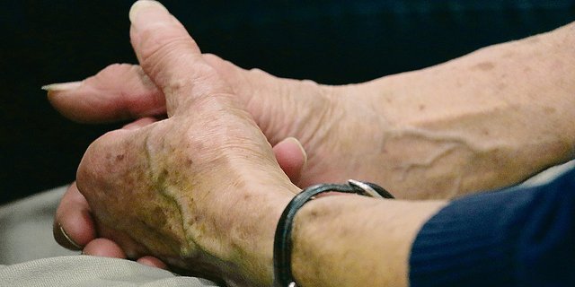 Wer Betreuung auf dem Bauernhof anbieten will, sollte sich vorher gut überlegen, welche Klientengruppe und welches Angebot am besten zum Betrieb passt.(Bild BauZ)