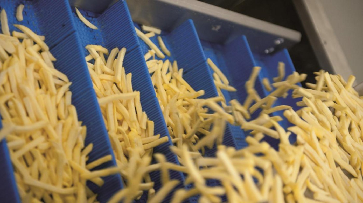 Beide Unternehmen welche Frigemo übernimmt, beliefern vorwiegend Gastronomiebetriebe und Detailhändler. (Bild Fenaco)