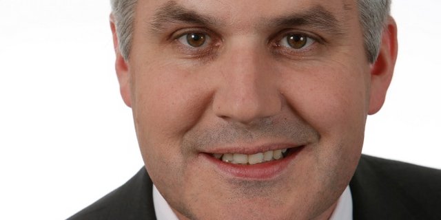 Übernimmt am 1. Februar 2018 die Leitung des Lanat: Christian Hofer, BLW-Vizedirektor. (Bild zVg)