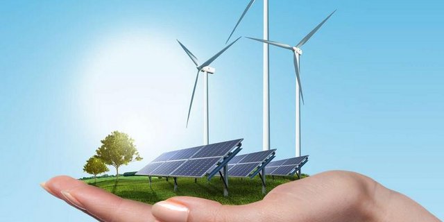 Die Politik müsse die Rahmenbedingungen für erneuerbare Energien aus der Landwirtschaft schaffen. (Bild Fotolia)