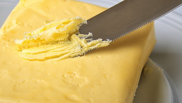Damit sich die prekäre Lage der Butterversorgung in der Schweiz 2021 nicht wiederholt, befassen sich die SMP mit dem kommenden Jahr. (Bild Pixabay)