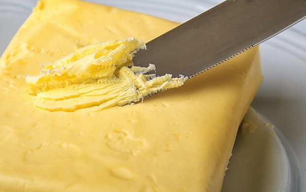 Damit sich die prekäre Lage der Butterversorgung in der Schweiz 2021 nicht wiederholt, befassen sich die SMP mit dem kommenden Jahr. (Bild Pixabay)