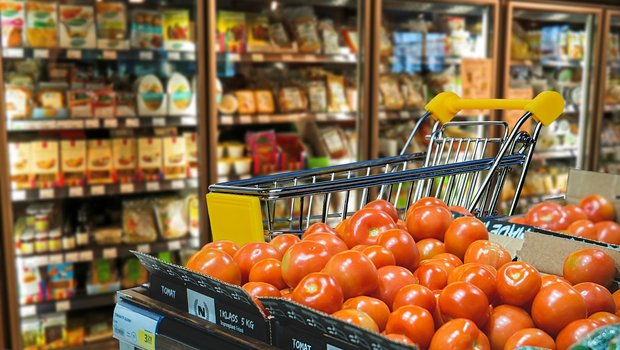 Der Bundesrat muss gemäss eines Auftrags des Ständerats aufzeigen, welches die Folgen wären, wenn die Einfuhr von Lebensmitteln nicht mehr bewilligungspflichtig wäre. (Bild Pixabay)