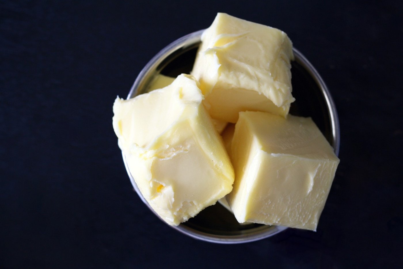 Die Butter und ihre angemessene Berücksichtigung bei der Nachfolgeregelung Schoggigesetz sind eine der nächsten Herausforderungen für die Branchenorganisation Milch. (Bild Pixabay)
