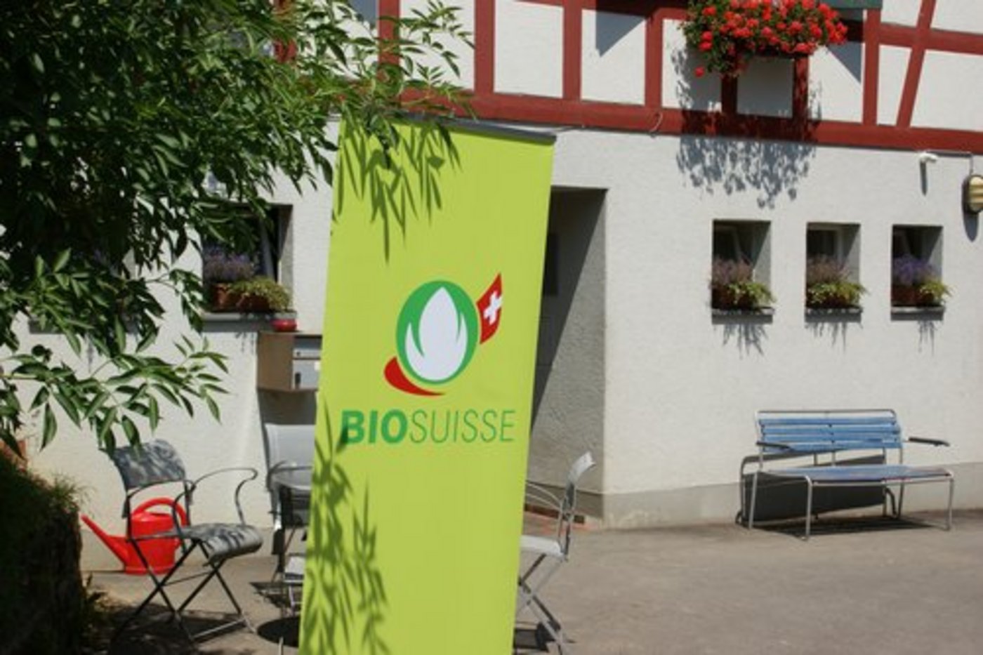 Das neue Qualitätsprogramm soll dem Fachhandel die Vermarktung erleichtern. (Bild: lid)