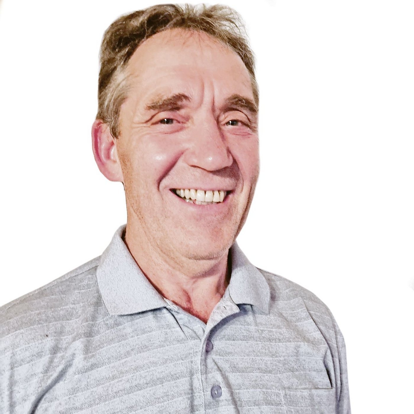 Wendelin JudNecker SG