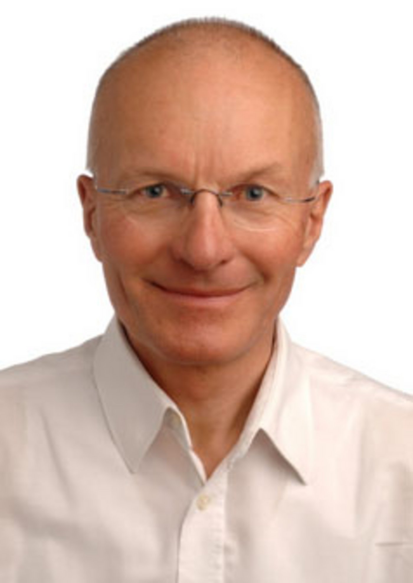 Der neue Bioterra-Präsident: Urs Gantner. (Bild: zVg)