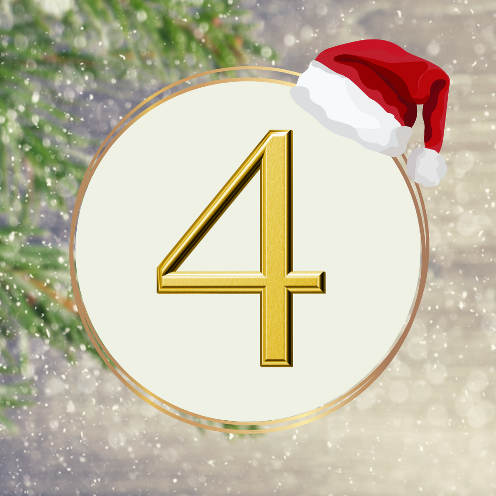4. Advent