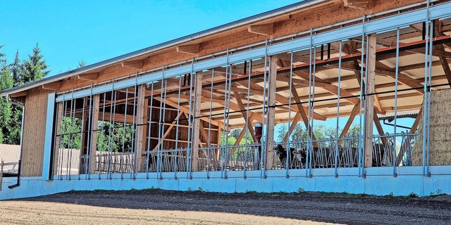 Wer bauen will, muss mit mehreren Jahren Vorbereitungszeit rechnen, insbesondere dann, wenn es sich um grössere Projekte handelt. 