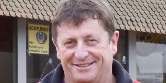 Ernst Lüthi produziert nach IP-Richtlinien. (Bild lid)