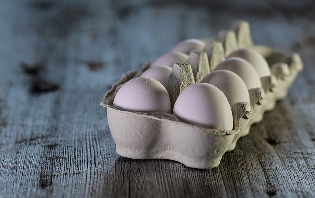 Die Versorgung mit Konsumeiern sei sichergesellt, nur bei den Bio-Eiern werde es knapp, so Gallo Suisse. (Bild Pixabay)