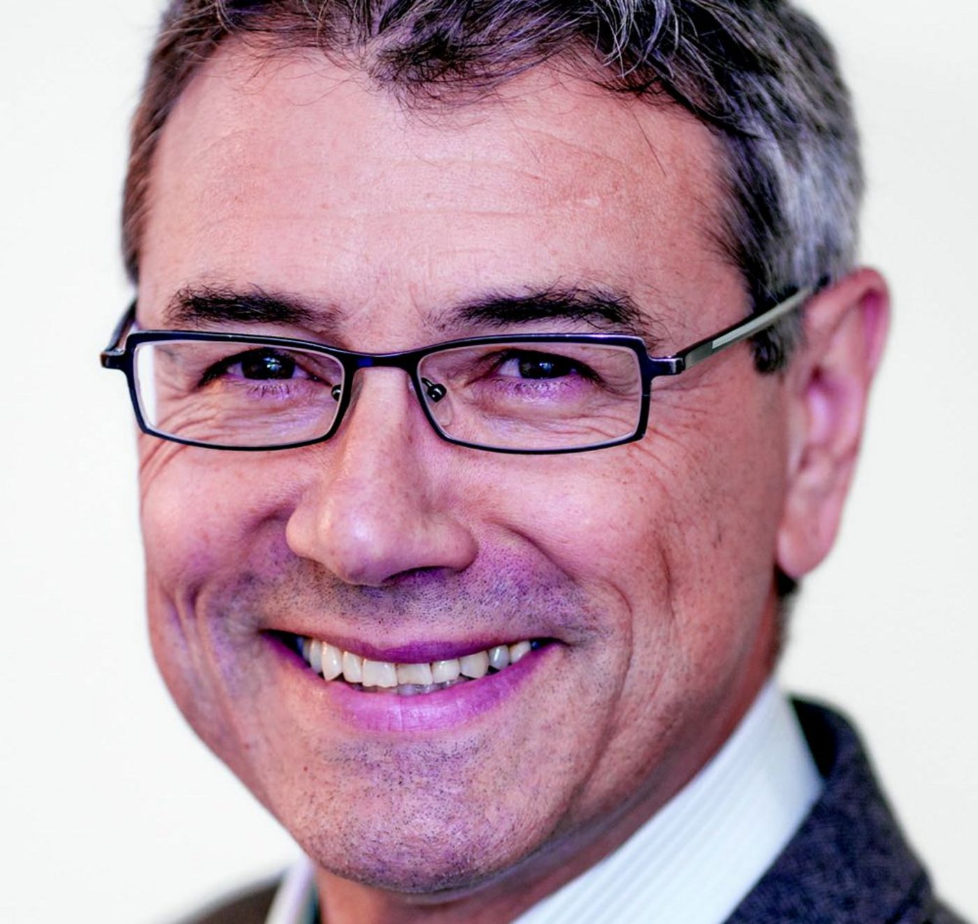 Markus Baumann war während acht Jahren Vorsteher des Urner Amts für Landwirtschaft. Nun wechselt er wieder in die Treuhandbranche. (Bild: zVg)