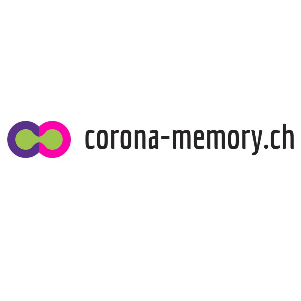 Auf www.corona-memory.ch werden persönliche Erinnerungen an den Ausnamhezustand gesammelt. (Bild corona-memory.ch)