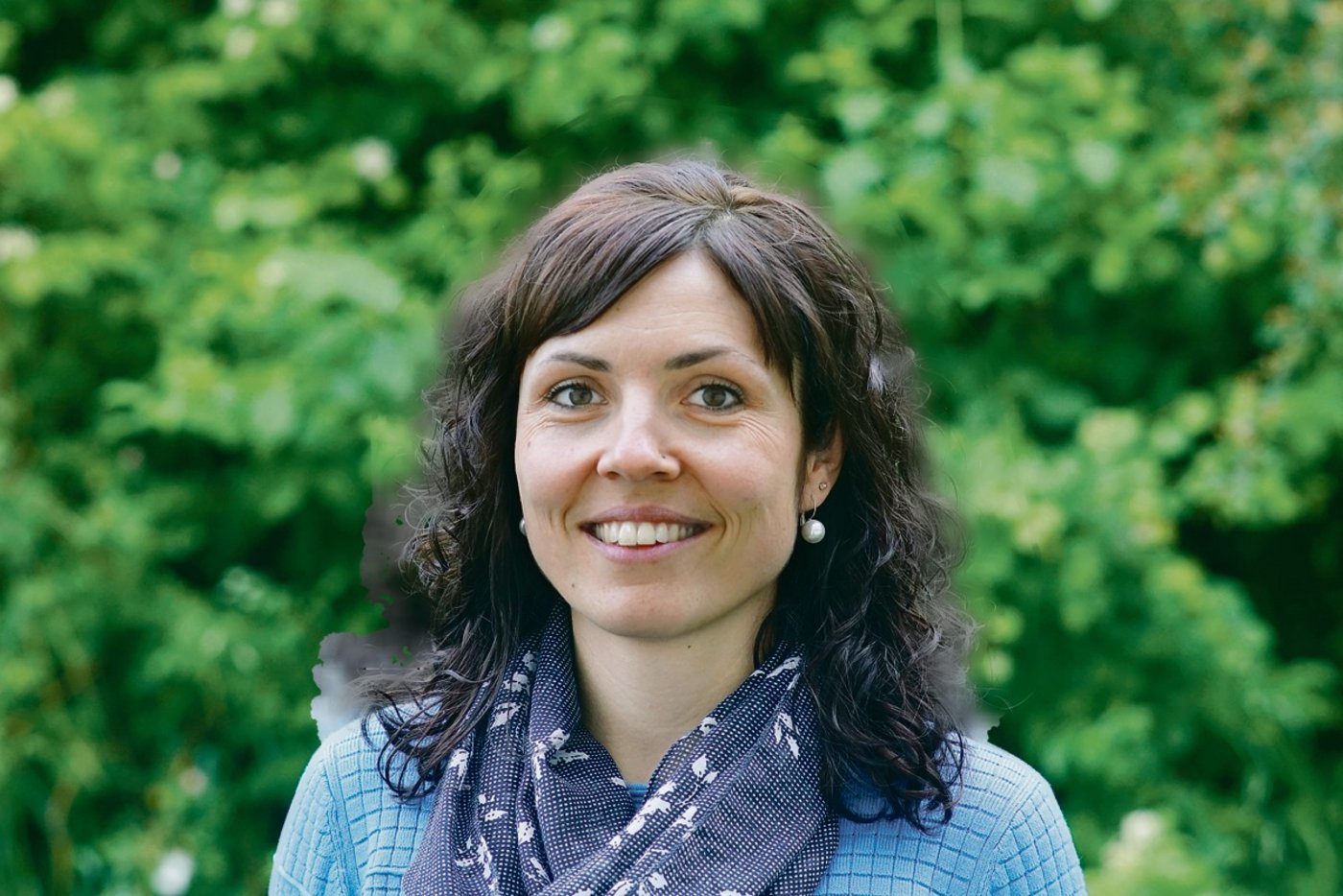 Die Fachfrau für Direktvermarktung führt mit ihrem Mann einen Landwirtschaftsbetrieb im Luzerner Hinterland und arbeitet als Beraterin am LZ Liebegg. (Bilder zVg)