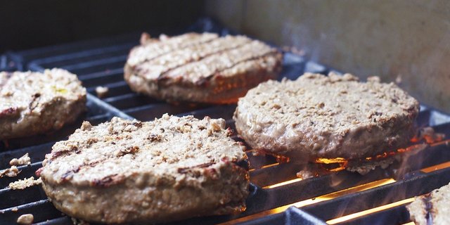 Künftig muss man nicht nur fragen, ob das Plätzli aus Fleisch oder pflanzlich ist, sondern auch, wie viel Fleisch drin ist. (Symbolbild TesaPhotography / Pixabay) 