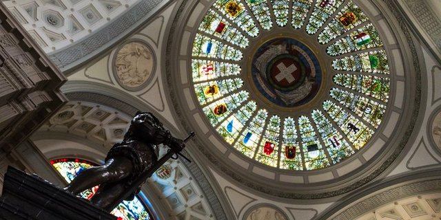 Die Parteien sind nicht einig darin, wie die AP 22+ aussehen soll. Unter der Bundeshaus-Kuppel dürfte es zu hitzigen Diskussionen kommen. (Bild BauZ)