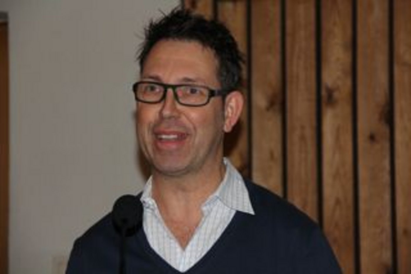 Marco Pezzatti wird ab 1. Januar Chef des Amts für Landschaft und Natur. (Bild BauZ)