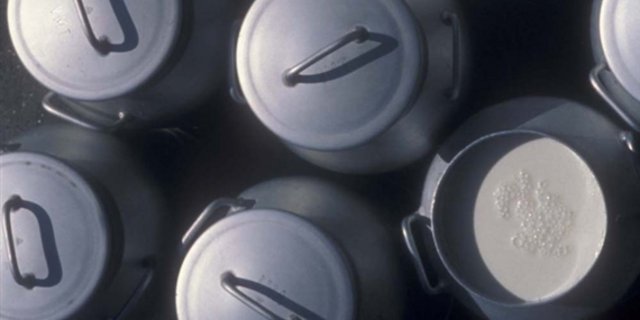 Die Nachfolgelösung für das Schoggigesetz steht. (Bild lid)