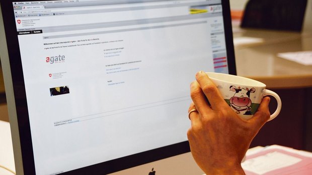 «Prioris» für schnel «Prioris» für schnelleres Internet auf dem Land.