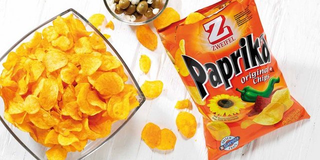 2016 erzielte Zweifel den grössten Umsatz der Firmengeschichte. (Bild ARD Design Switzerland Zürich AG)