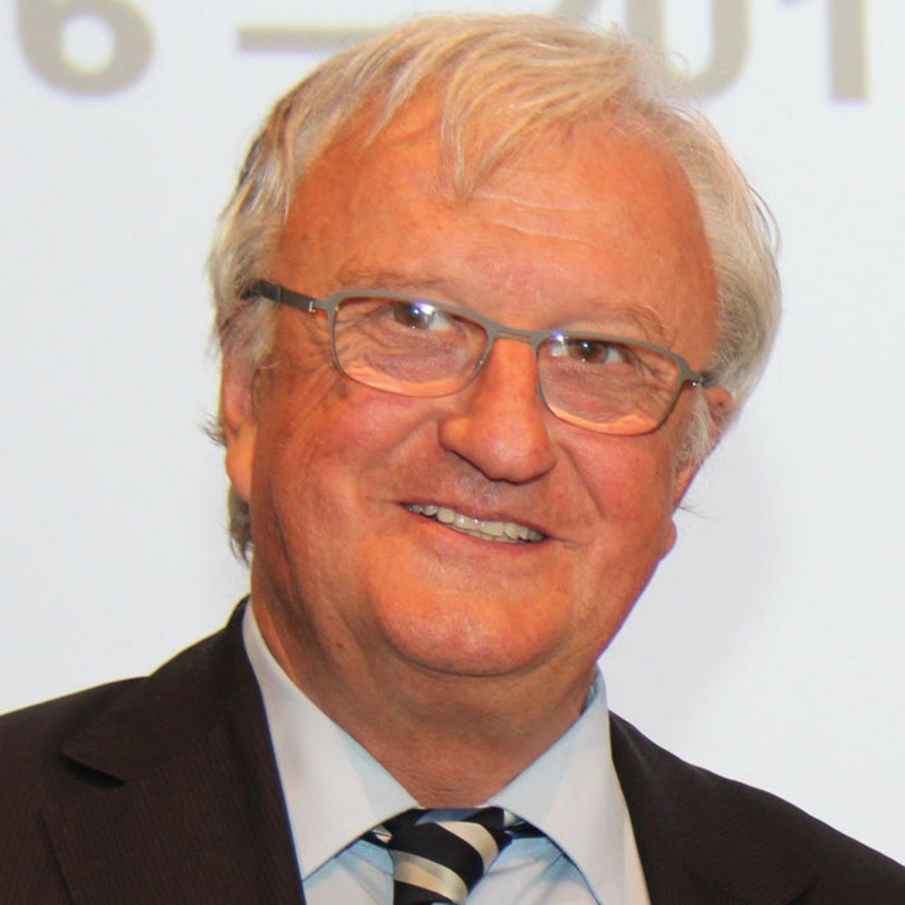 Rolf Büttiker, der neue Ombudsmann der Fleischwirtschaft. (Bild zVg)