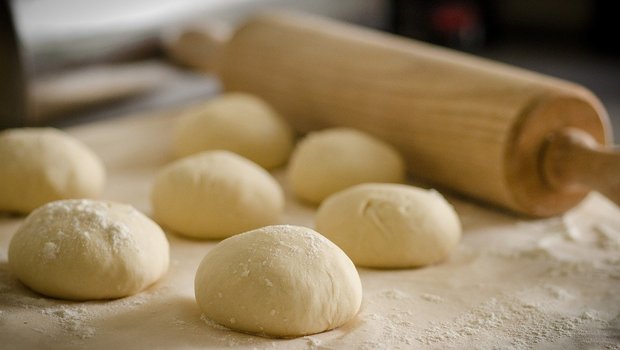 Künftig soll auf einen Blick erkennbar sein, wo ein Brot hergestellt worden ist. (Bild Skitterphoto / Pixabay)