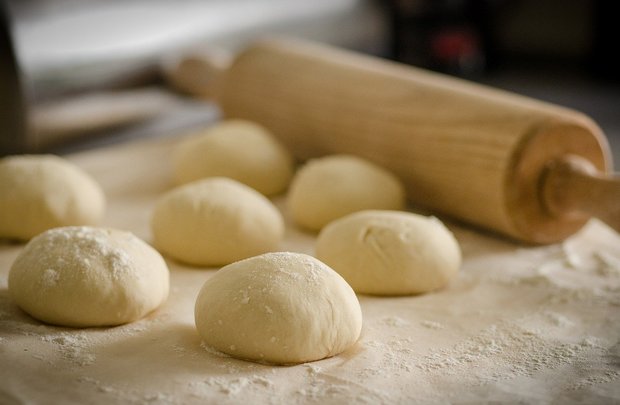 Künftig soll auf einen Blick erkennbar sein, wo ein Brot hergestellt worden ist. (Bild Skitterphoto / Pixabay)