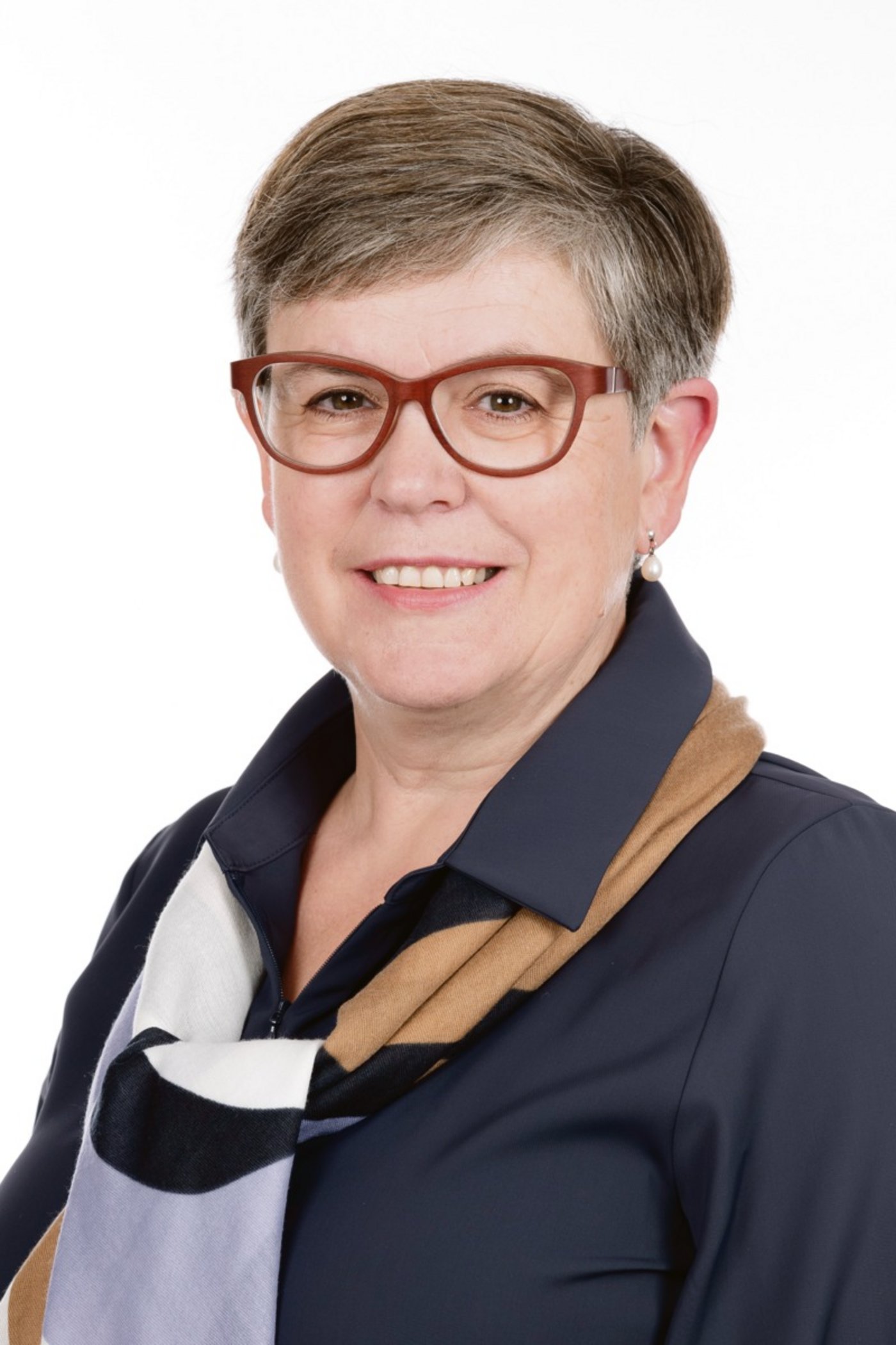 «Auf den Betrieben des Kantons soll es Raum für Pilotprojekte geben.» Dieser Meinung ist Barbara Dürr. Die CVP-Kantonsrätin präsidiert den landwirtschaftlichen Klub des St. Galler Kantonsparlaments.