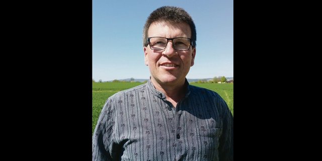 Peter Fischler blickt auf ein schwieriges halbes Jahr zurück: Die Verhandlungen waren nicht einfach.(Bild zVg)