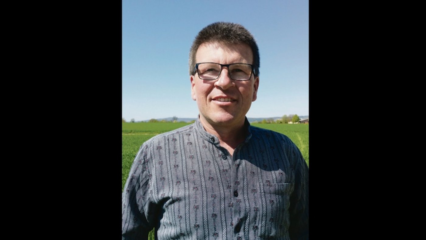 Peter Fischler blickt auf ein schwieriges halbes Jahr zurück: Die Verhandlungen waren nicht einfach.(Bild zVg)