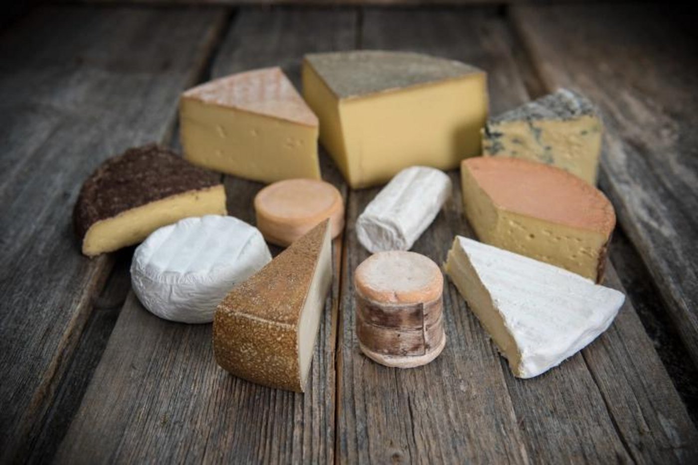 Der RegioHerz-Laden bietet alles, was man in einem typischen Hofladen erwarten würde - und noch vieles mehr. (Bild RegioHerz)