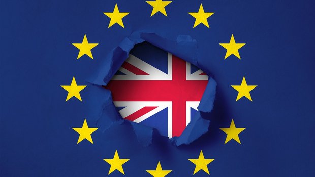 Nach derzeitigem Stand droht am 31. Oktober ein ungeregelter EU-Austritt Grossbritanniens. (Bild Pixabay)