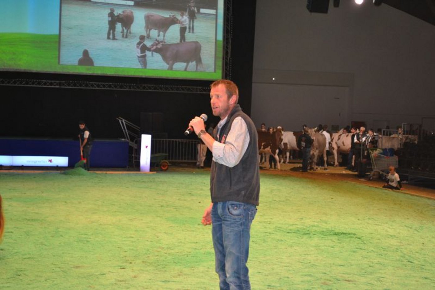 Richter Bruno Betschart