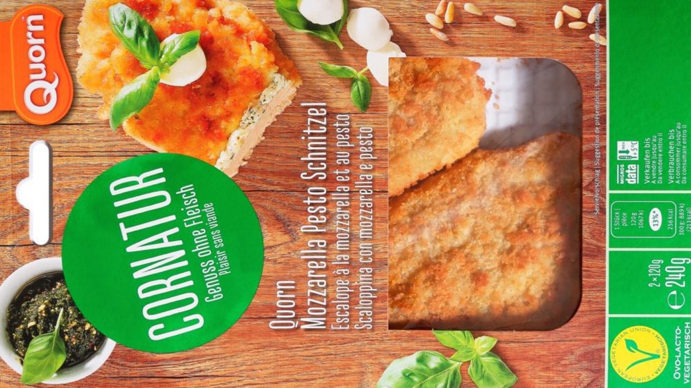 Das vom Rückruf betroffene Migrosprodukt. (Bild zVg)