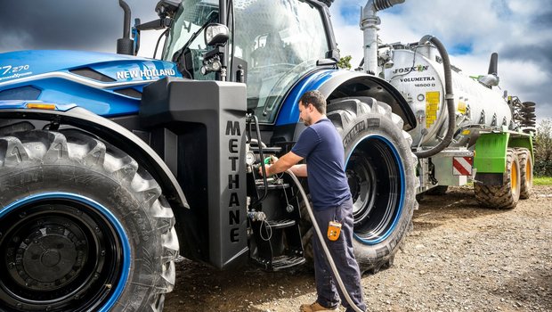 John Deere feiert sein 100-Jähriges 