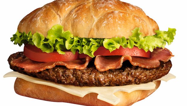 Auch die Liebhaber von Hamburger können sich über die teilweise Wiedereröffnung der Fast-Food-Kette freuen. (Bild zVg)