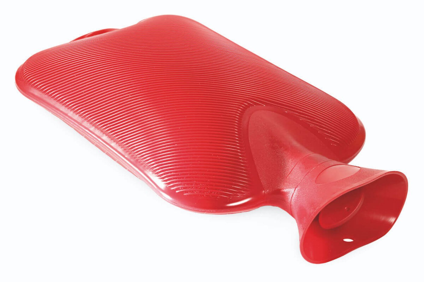 Hausmittel: Die Kraft von Kälte und Wärme kann bei verschiedenen Beschwerden Wunder wirken. 