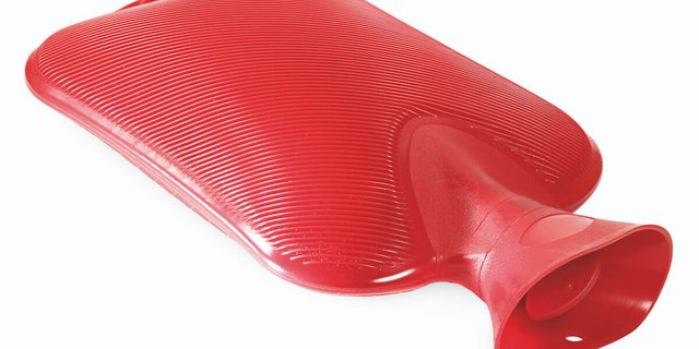 Hausmittel: Die Kraft von Kälte und Wärme kann bei verschiedenen Beschwerden Wunder wirken. 