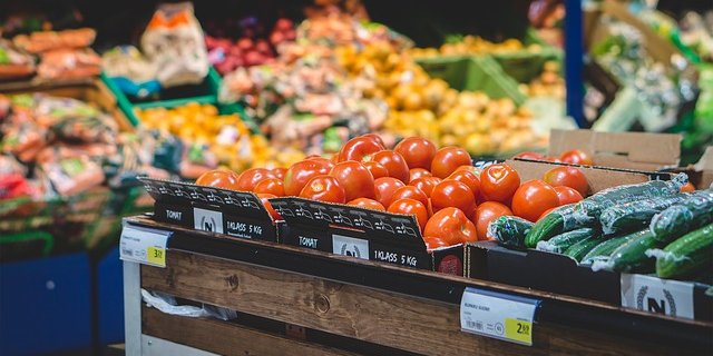 Lidl ist der Preissieger bei Spezialprodukten. (Symbolbild pixabay)