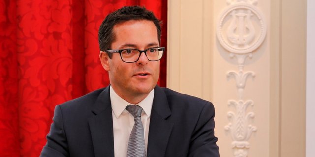 Bisher war Dr. Lorenz Hirt gemeinsam mit Urs Furrer Co-Geschäftsführer. Ab nächstem Jahr wird er das Mandat alleine innehaben. (Bild lid/ji)