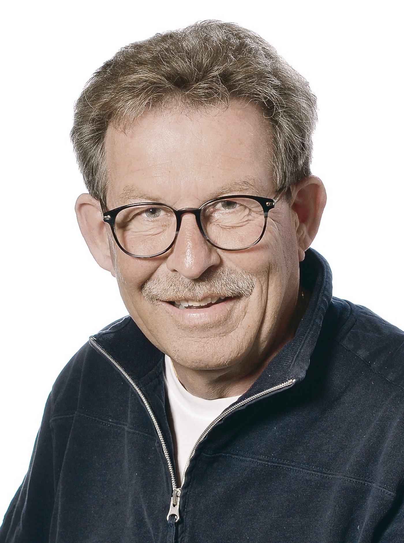 «Welche Sorten angebaut werden, entscheidet vor allem der Absatzmarkt.»Markus Hunkeler, Obstbauberater Kanton Luzern (Bild zVg)