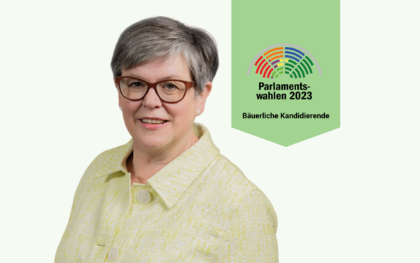 Barbara Dürr bauernzeitung.ch BauernZeitung