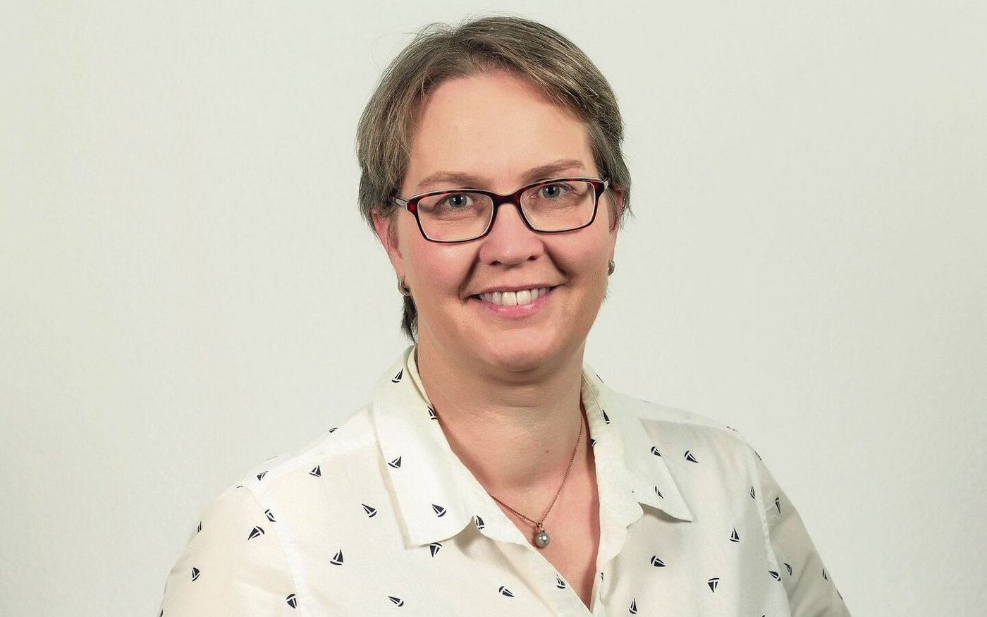 «Auswirkungen müssen gemeinsam getragen werden»: LBV-Vorstandsmitglied Hella Schnider. 