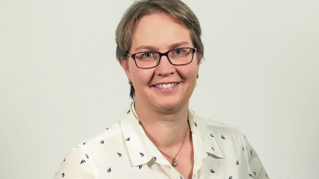 «Auswirkungen müssen «Auswirkungen müssen gemeinsam getragen werden»: LBV-Vorstandsmitglied Hella Schnider.