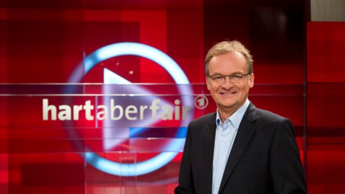 Glyphosat wird vor allem bei round-up bei Gentechpflanzen in grossen Mengen ausgebracht. Welche Auswirkungen dieses Pflanzenschutzmittel auf die Agrarökosysteme in der EU hat, wird nun in diversen Medien breit diskutiert. (Bild Das Erste)