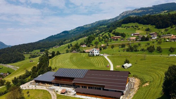 Mit einer Weiterbild Mit einer Weiterbildungsoffensive im Rahmen der neuen Landwirtschaftsstrategie will der Kanton Schwyz die Strukturen von Bauernhöfen proaktiv beeinflussen.