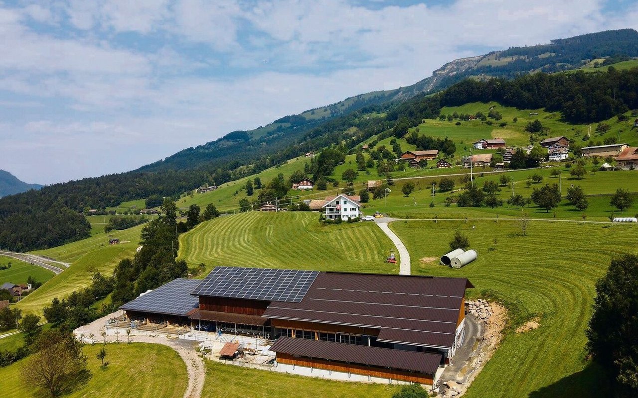Mit einer Weiterbildungsoffensive im Rahmen der neuen Landwirtschaftsstrategie will der Kanton Schwyz die Strukturen von Bauernhöfen proaktiv beeinflussen.