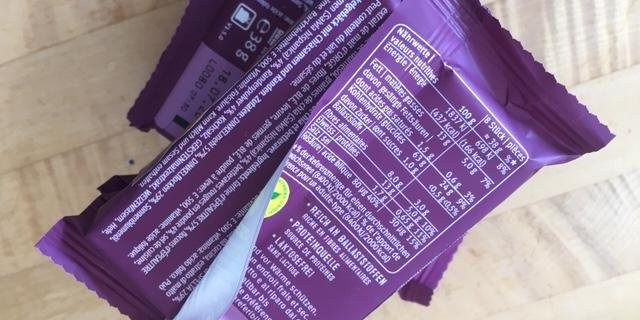 Teilweise stimmen wegen der Corona-Krise die Angaben auf der Verpackung bei gewissen Lebensmitteln nicht mehr mit dem Inhalt überein. (Symbolbild jsc)