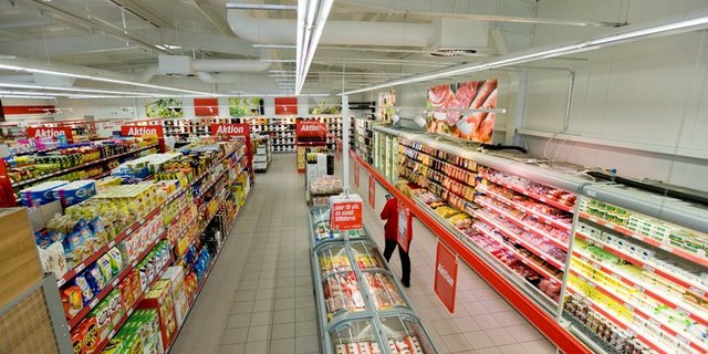 Kunden können Denner melden, welche Produkte sie zu teuer finden. (Bild Denner)